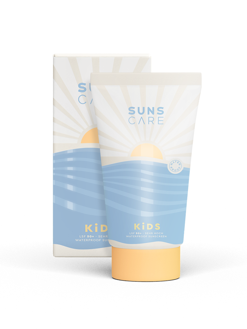 Suns Kids Waterproof