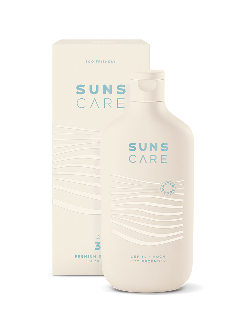 Suns Thirty Waterproof