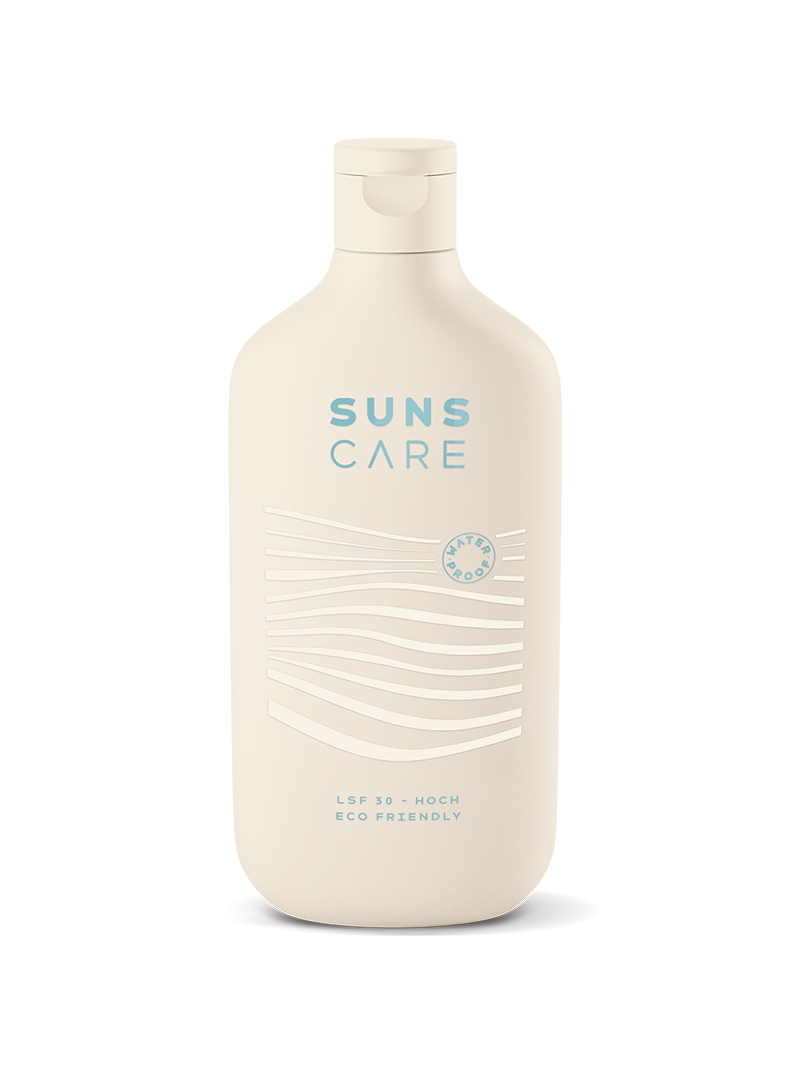 Suns Thirty Waterproof