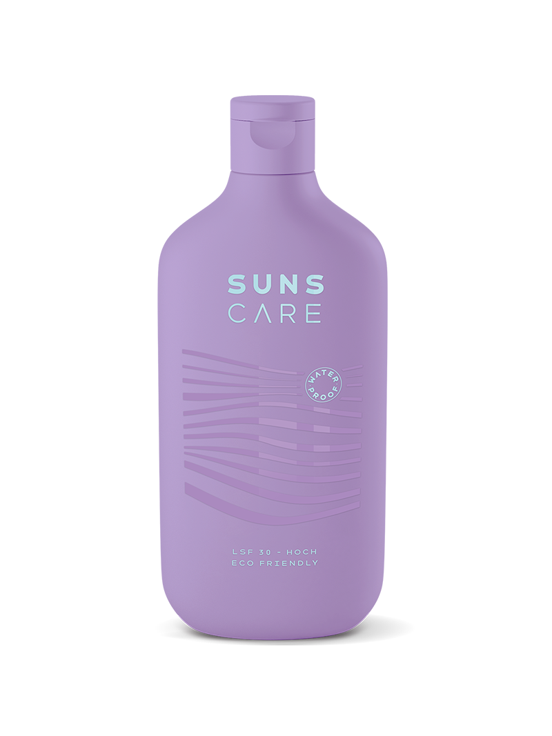 Suns Thirty Waterproof