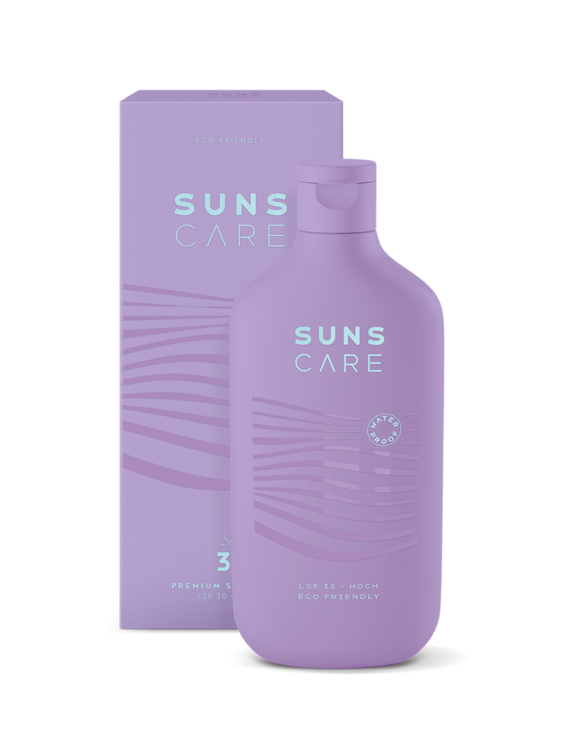 Suns Thirty Waterproof