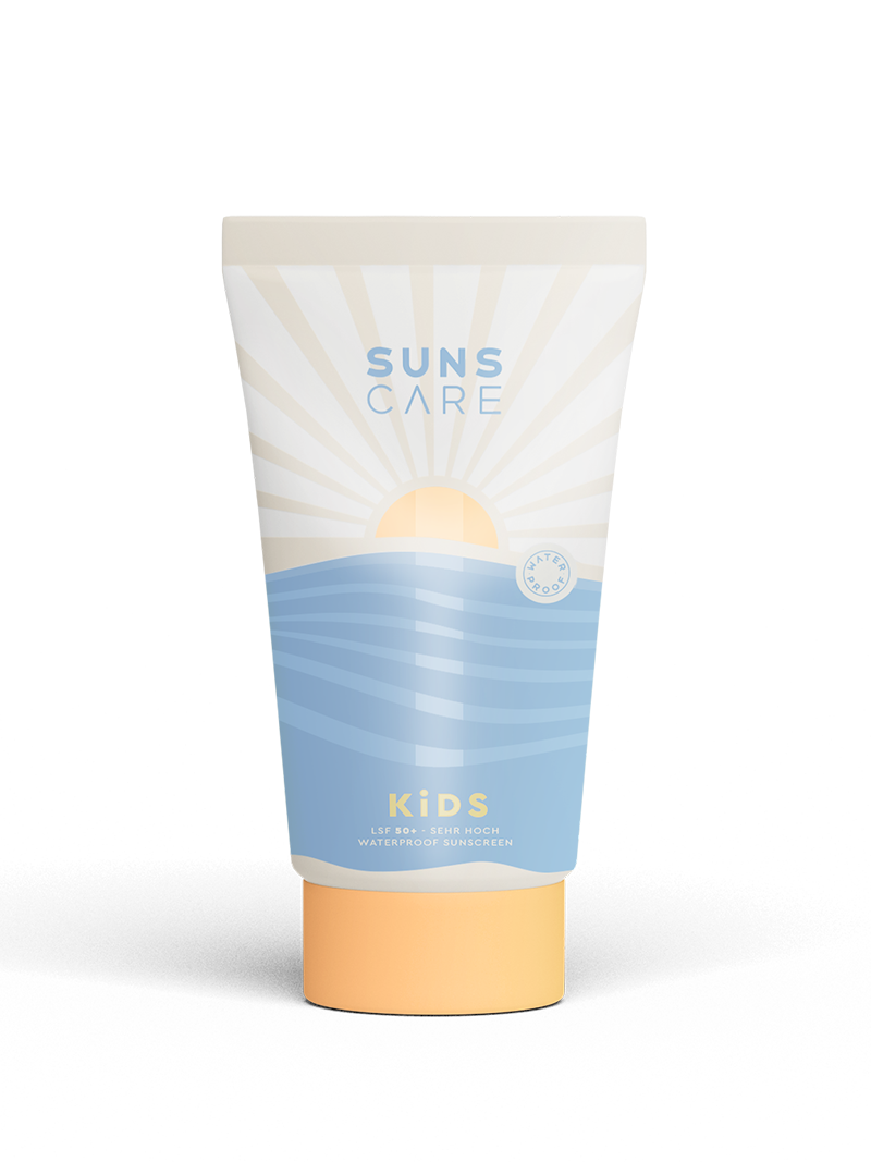 Suns Kids Waterproof