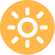 SUNS CARE ® Sonnencreme logo